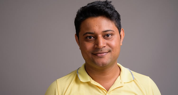 Mr. Rakesh Mal 