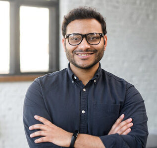 Mr. Jai Patel 